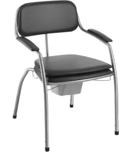 Omega H450 FIXE Chaise percée fixe