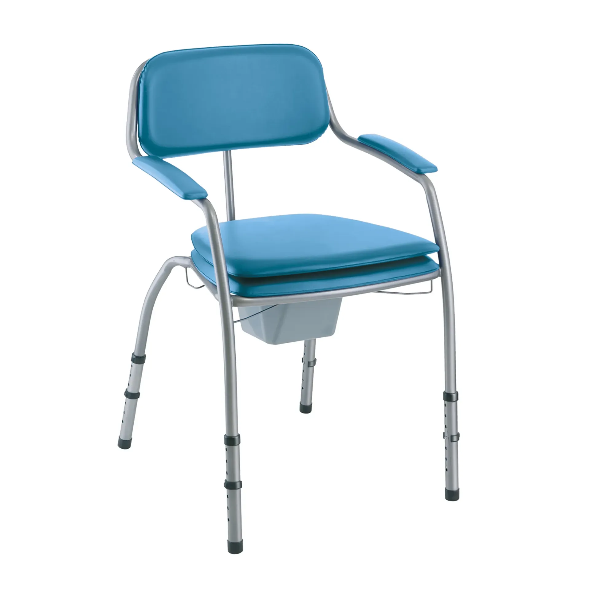 OMEGA H450LA Chaise percée fixe