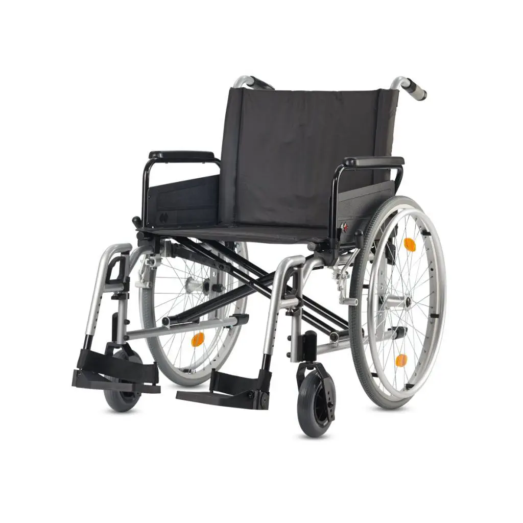 PYROLIGHT  Fauteuil roulant manuel