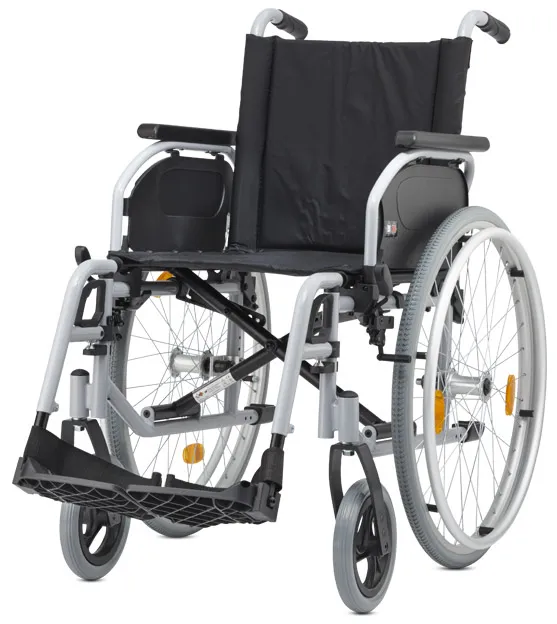 PYRO START Fauteuil roulant manuel