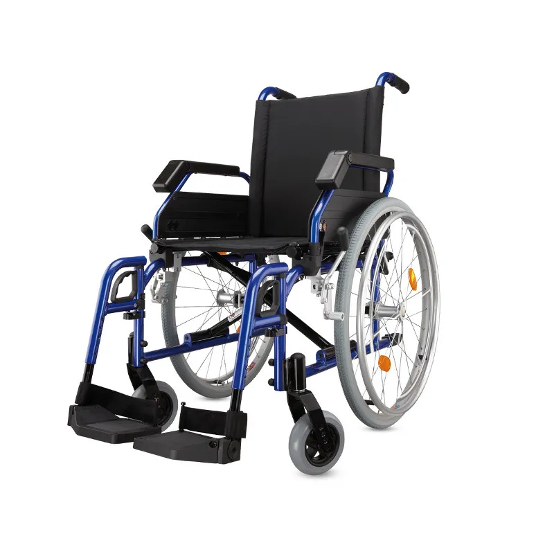 PYRO LIGHT VARIO Fauteuil roulant manuel