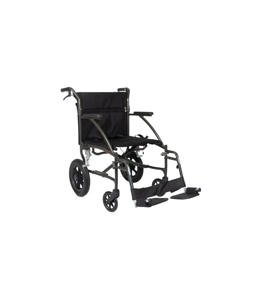 STAN Fauteuil roulant transfert