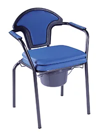 NEW OPEN Chaise percée fixe