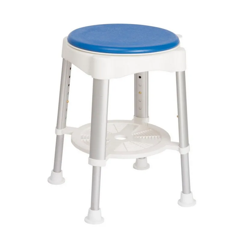 TAHAA Tabouret de douche