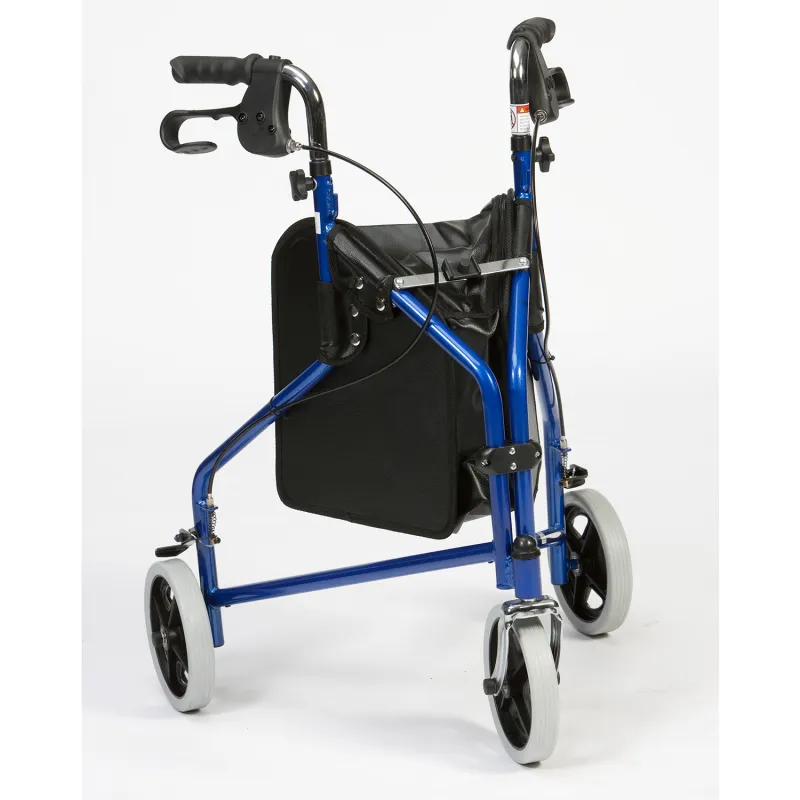 DELTA Déambulateur 3 roues
