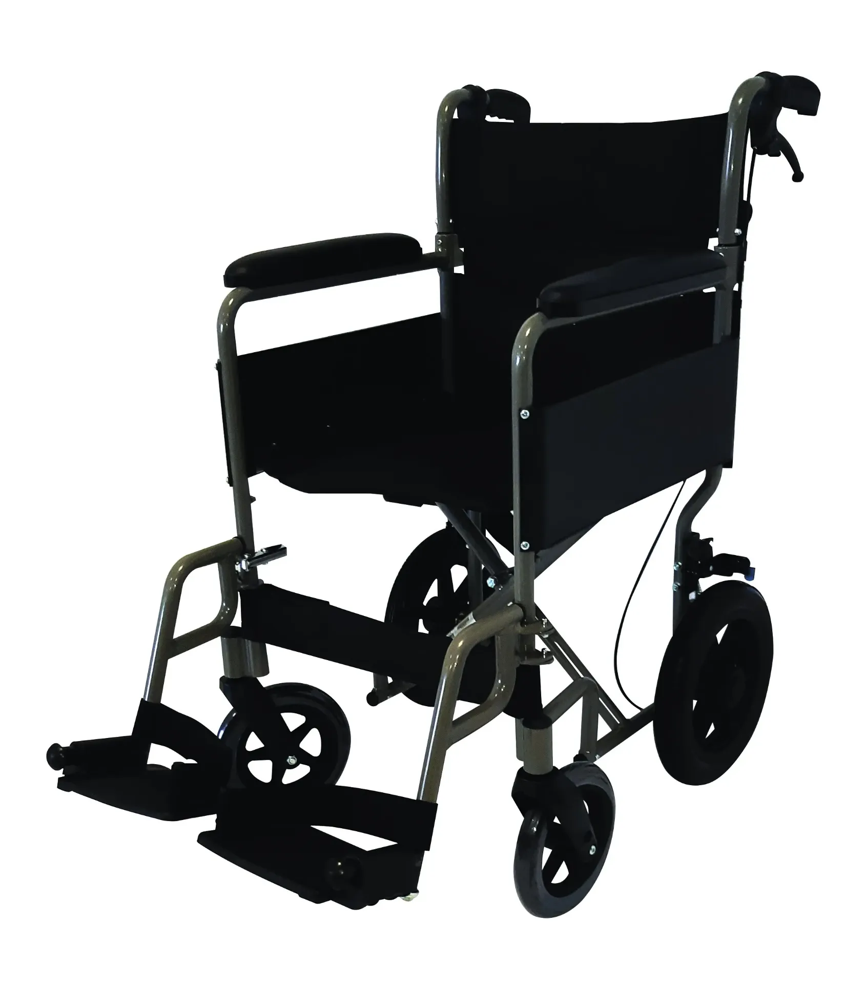 OSCAR Rollator Fauteuil de transfert