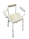 CHAISE HAUTE  Chaise haute de cuisine