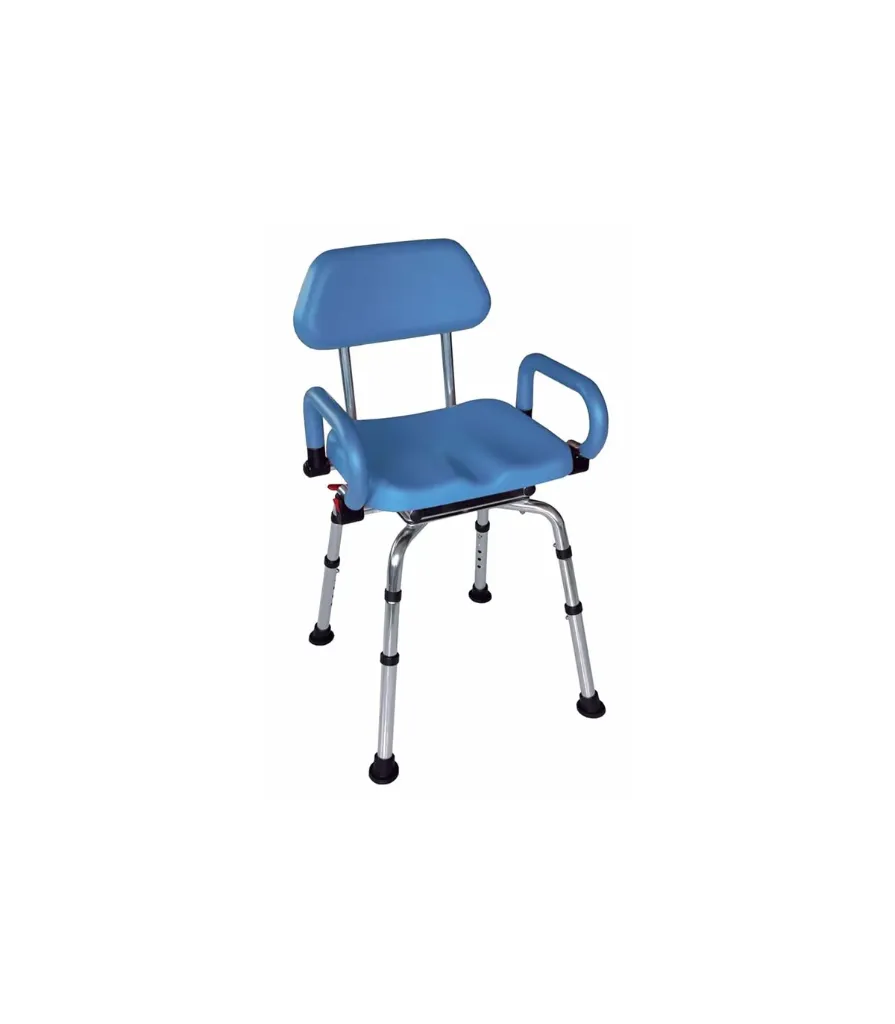 Austra Chaise de douche fixe