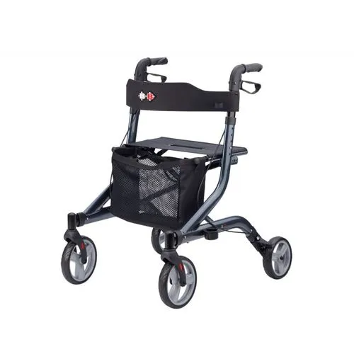 CAPERO Déambulateur 4 roues