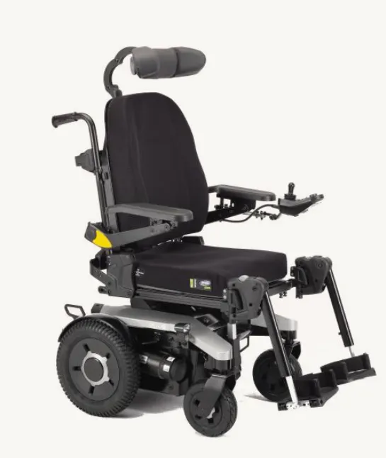 Aviva RX 20 AA2 - Fauteuil roulant électrique Fauteuil roulant électrique