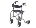 RL SMART Déambulateur 4 roues