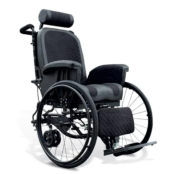Lotus Lux  Fauteuil roulant confort