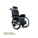 Lotus Fauteuil roulant confort