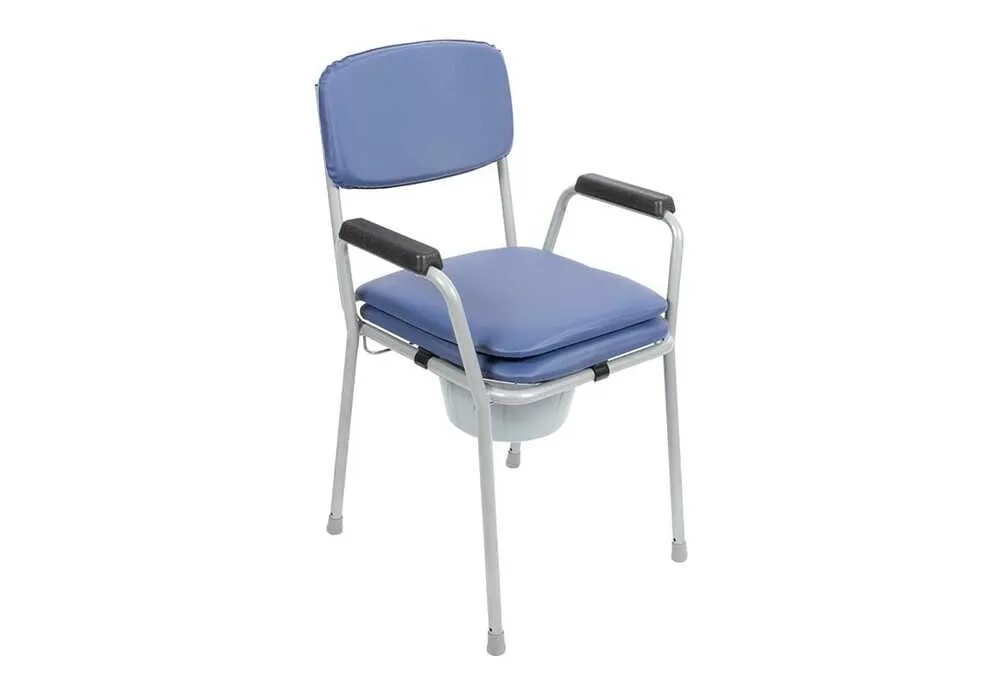 Sitis Fixe Chaise percée fixe