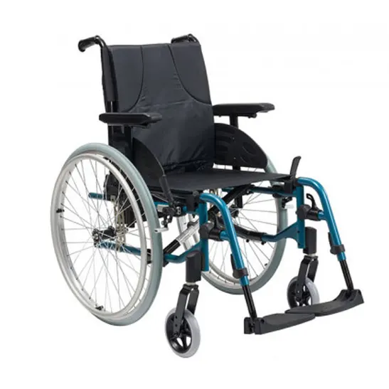 Action 3 Fauteuil roulant manuel