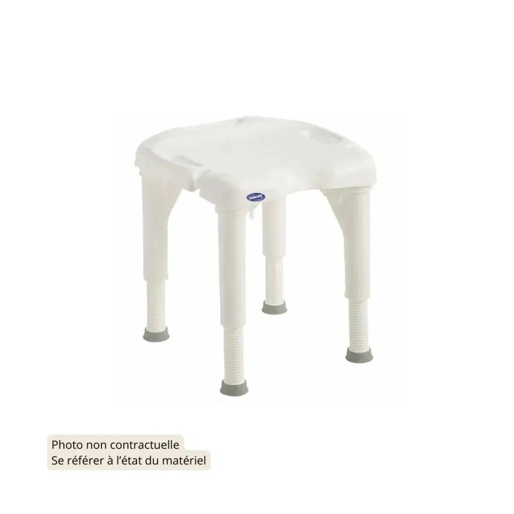 9780E I-FIT - tabouret de douche