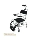 Formentera Chaise de douche
