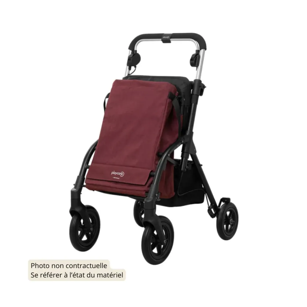 Playcare chariot de course d'aide à la marche R05