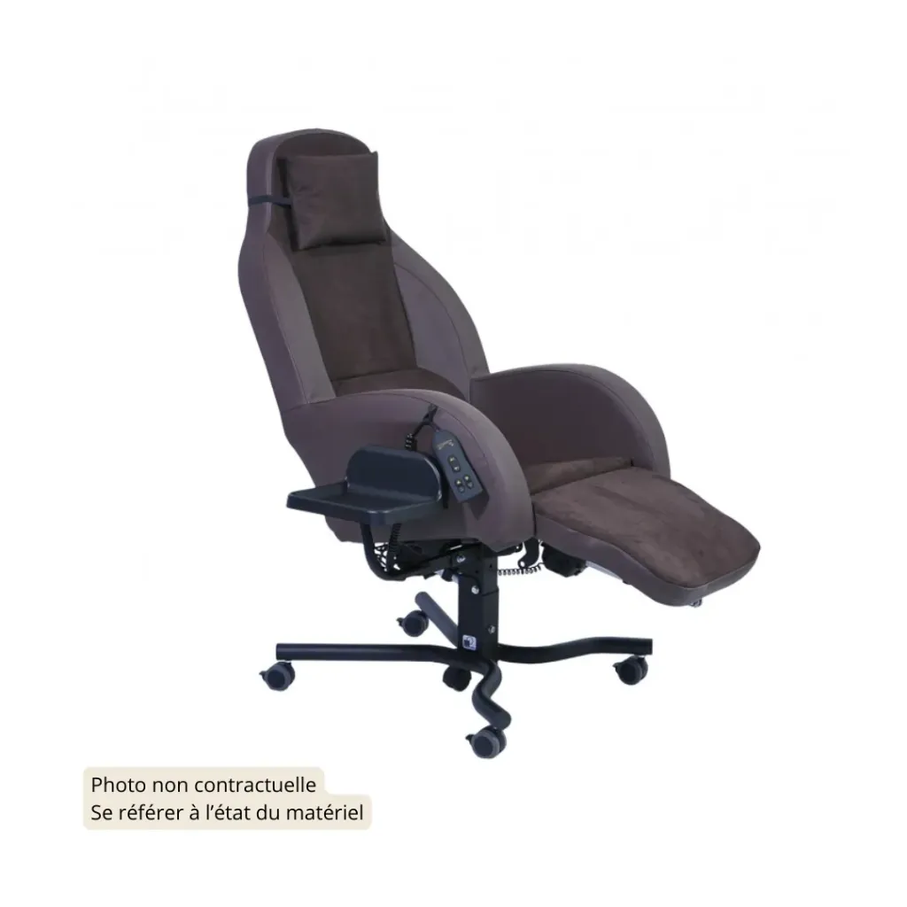 Soffa PRINCEPS2 Posture