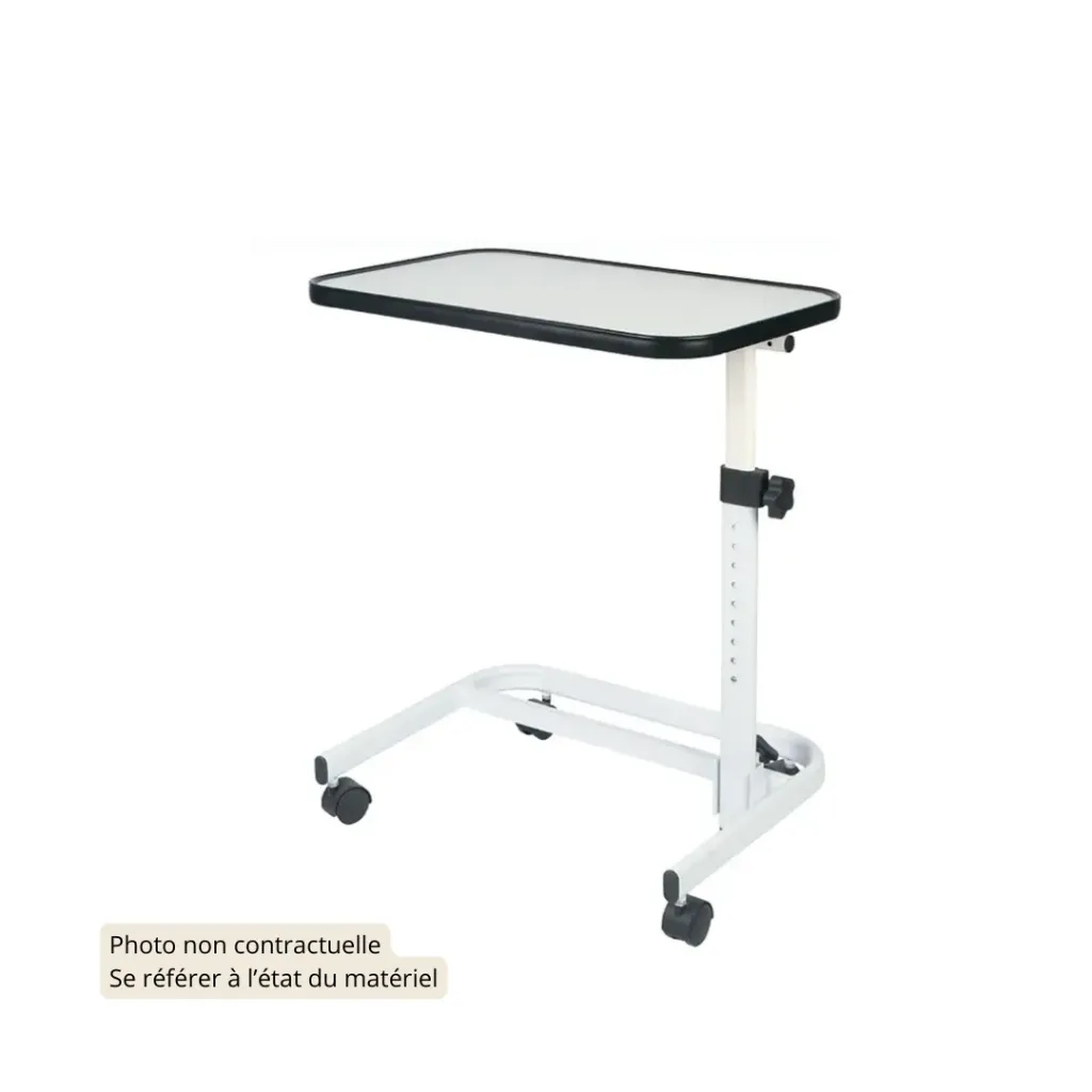 Table de lit Alizee