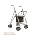 Rollator 4 roues Kanguro - 25355