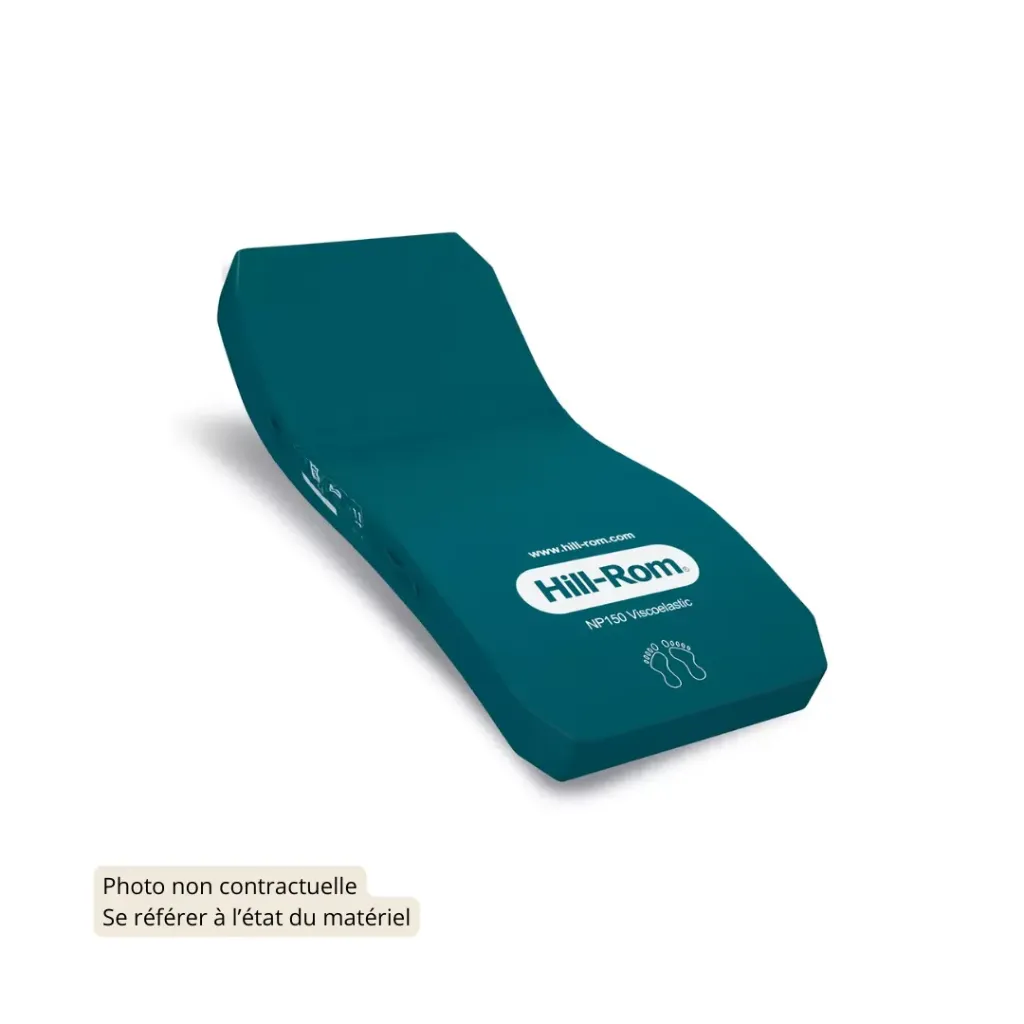 Matelas anti-escarre Hill Room