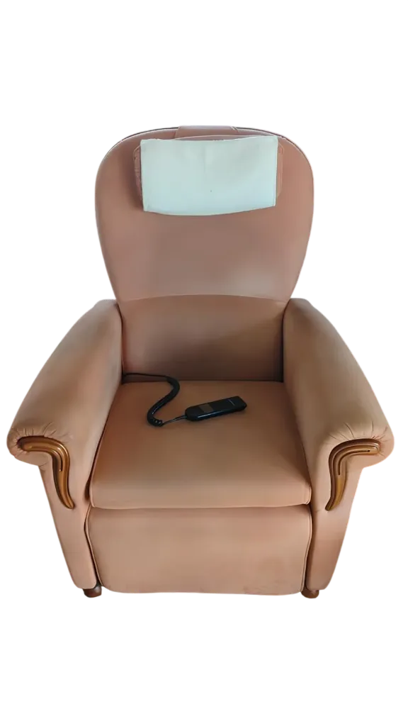Fauteuil Relax Everstyl