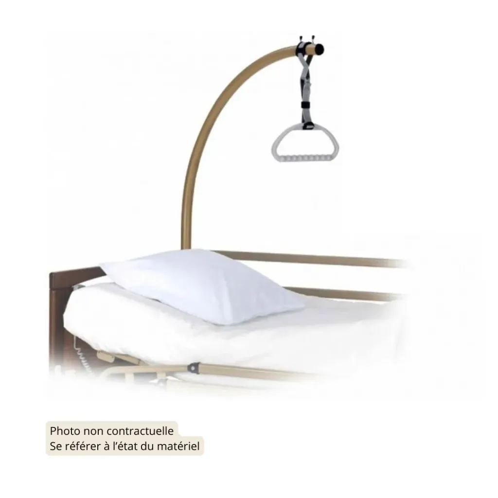 Potence PL3202