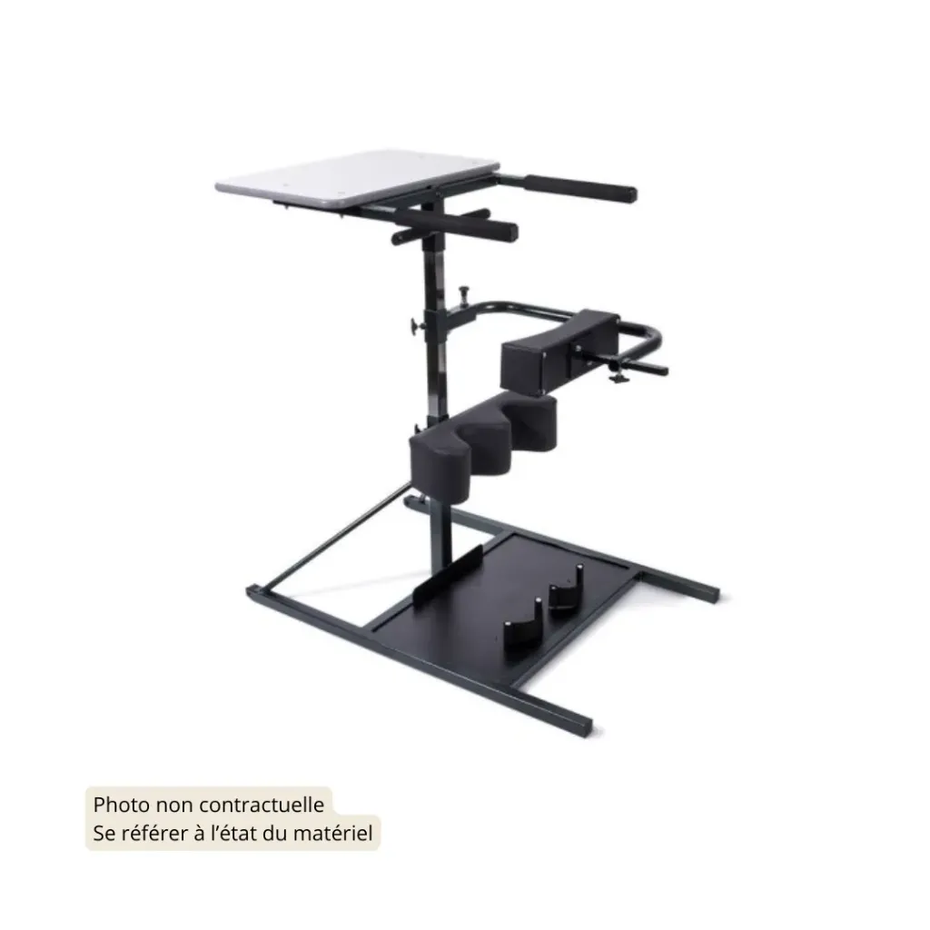 Verticalisateur vertistatique enfant