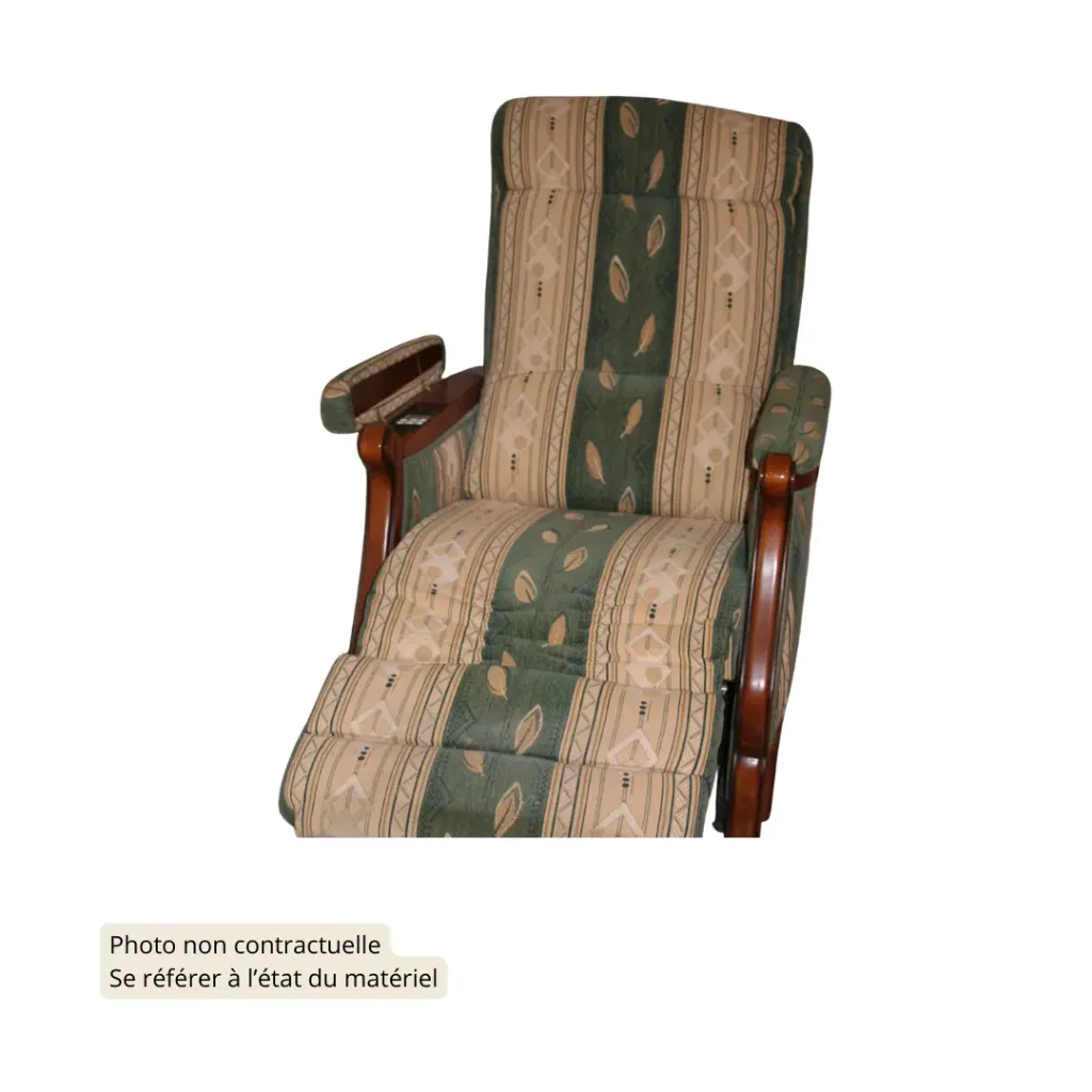 Fauteuil releveur Toronto