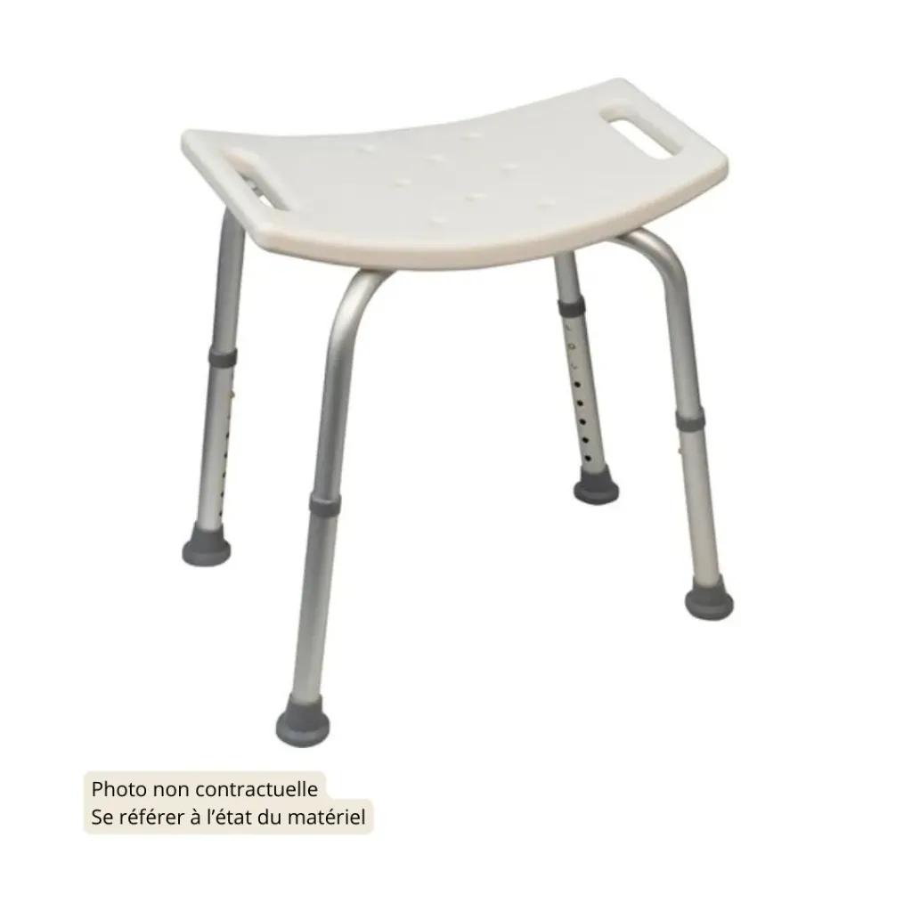 Siège de douche VB540B