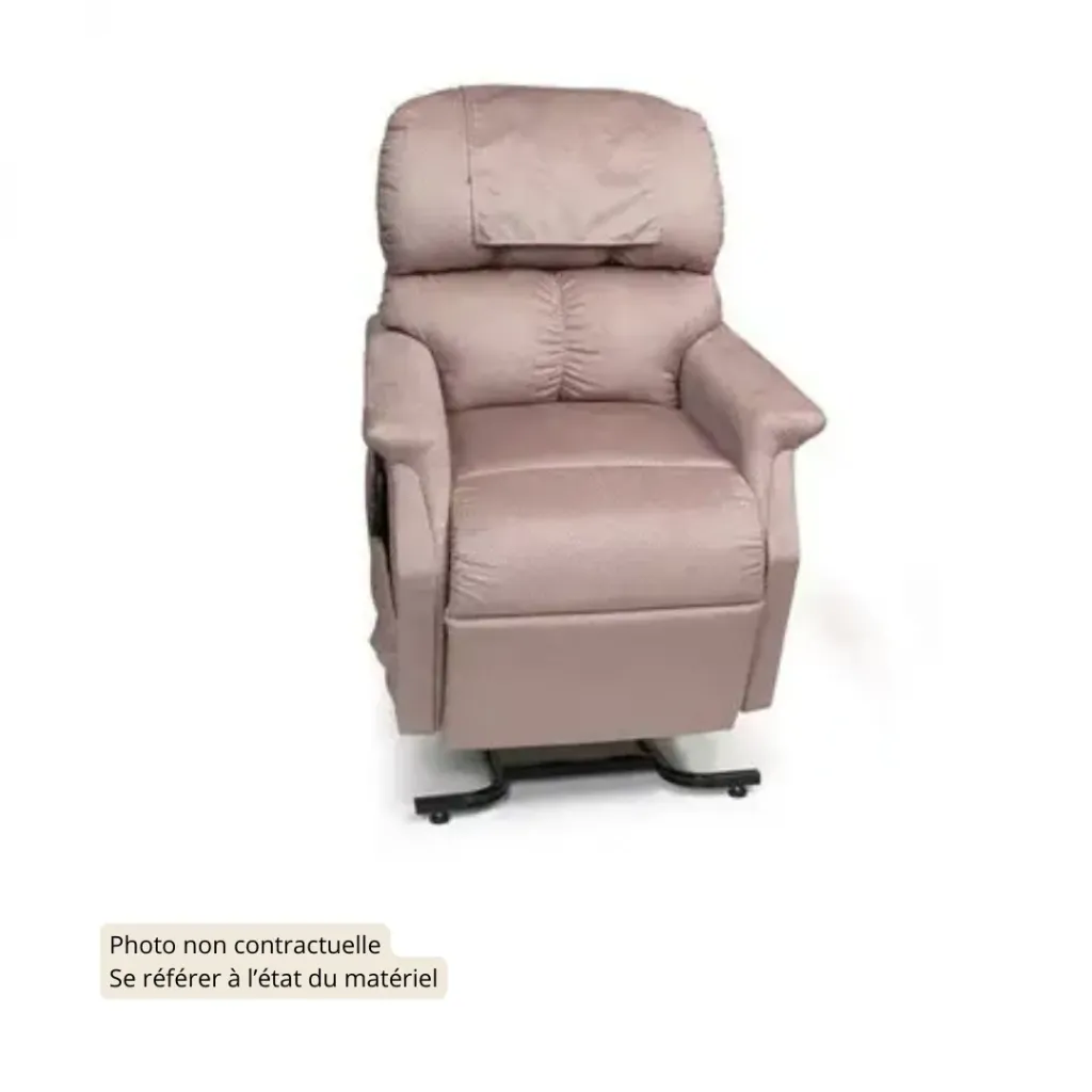Fauteuil releveur PR501