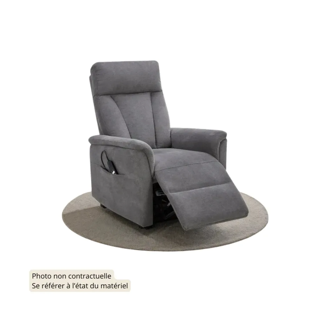 Kennedy fauteuil releveur