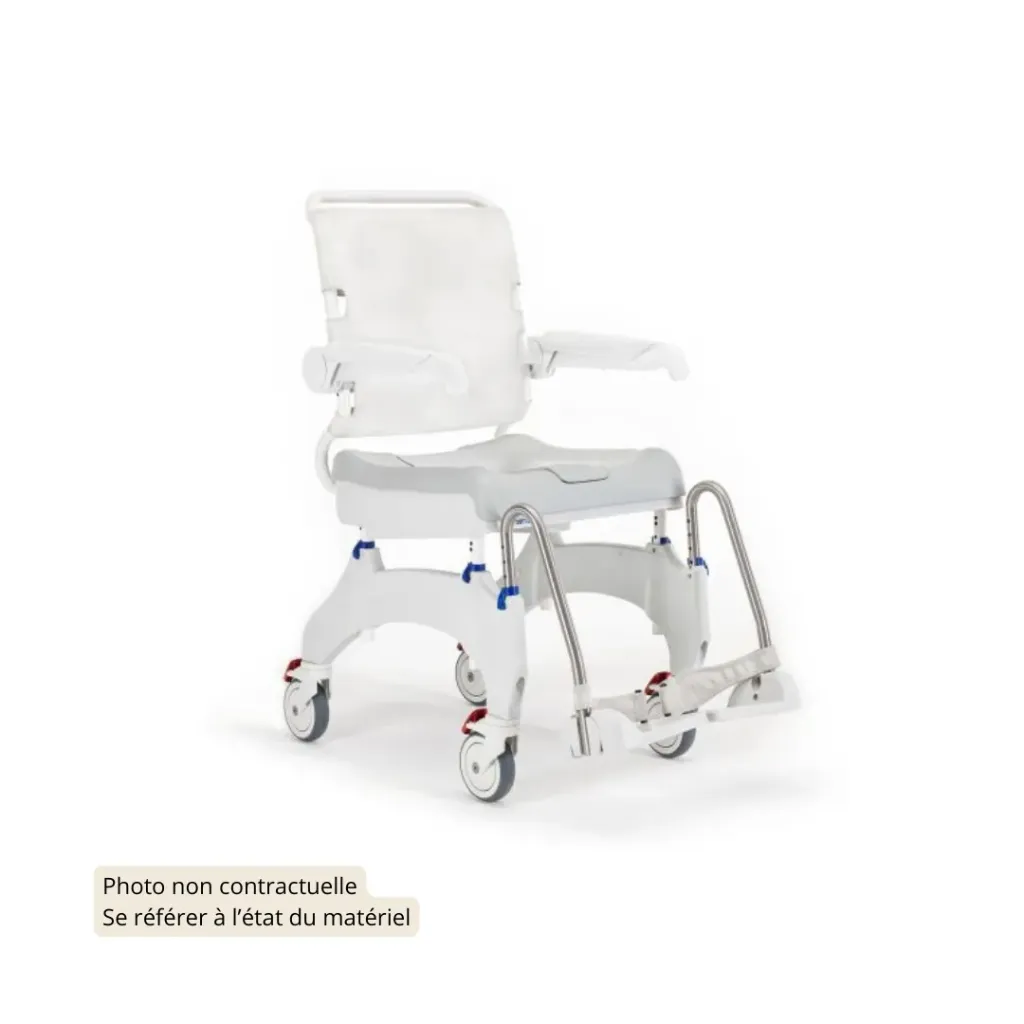 Ocean Ergo XL
