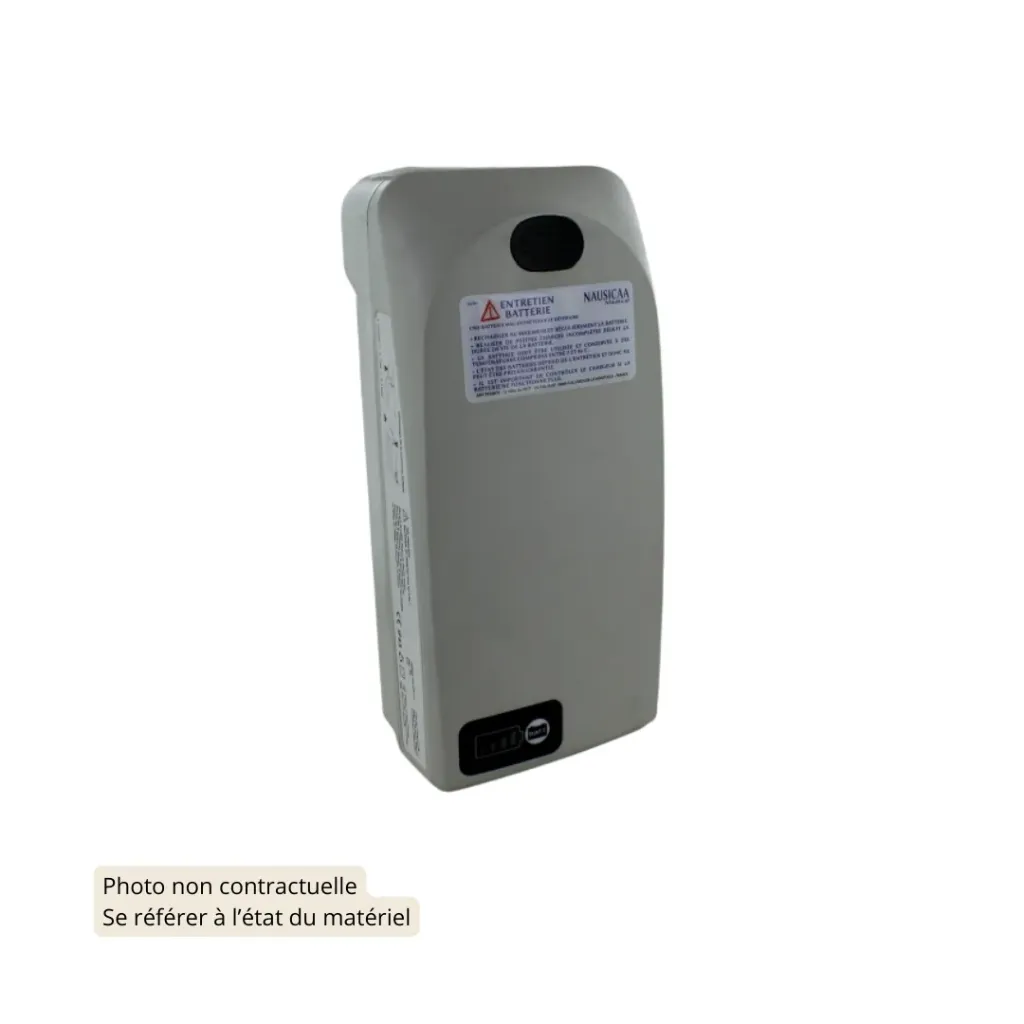 Batterie Nausicaa VEO-BOX NK403002