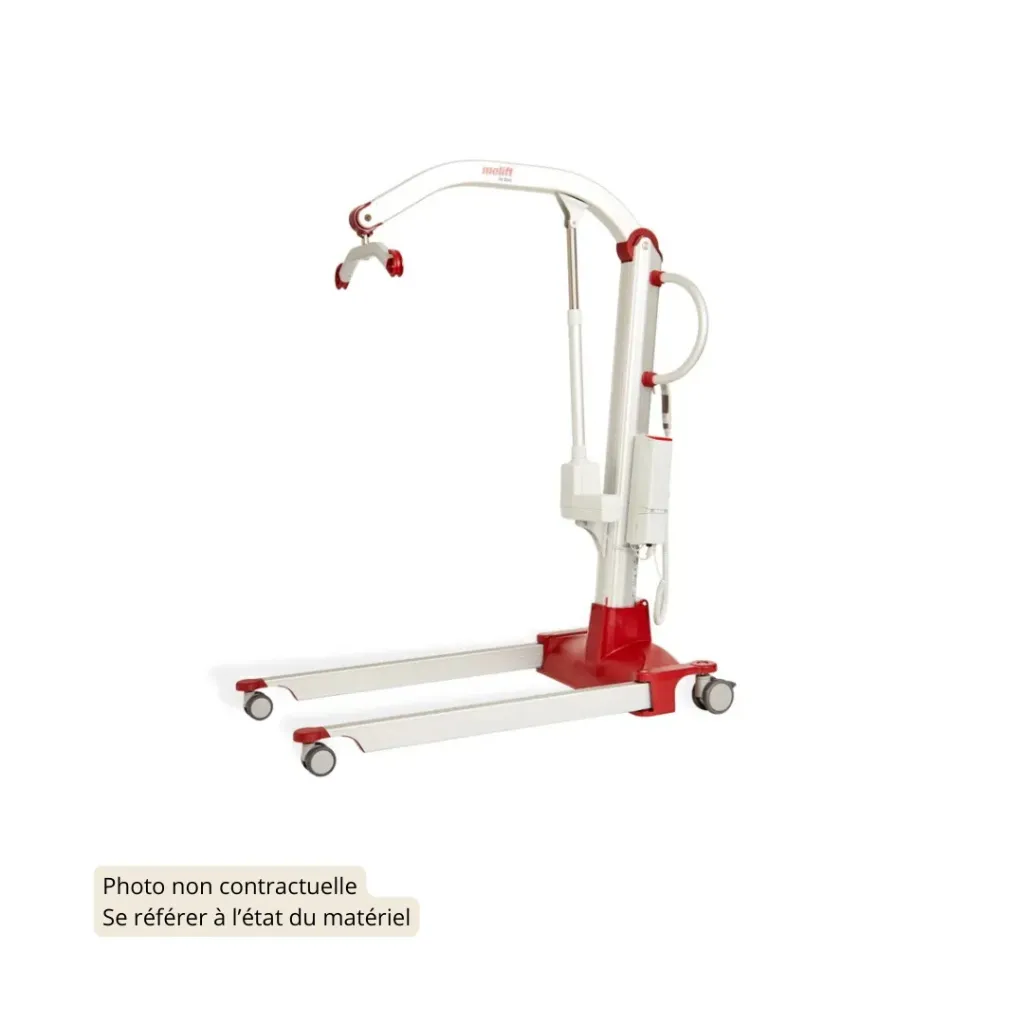 Molift Mover 205