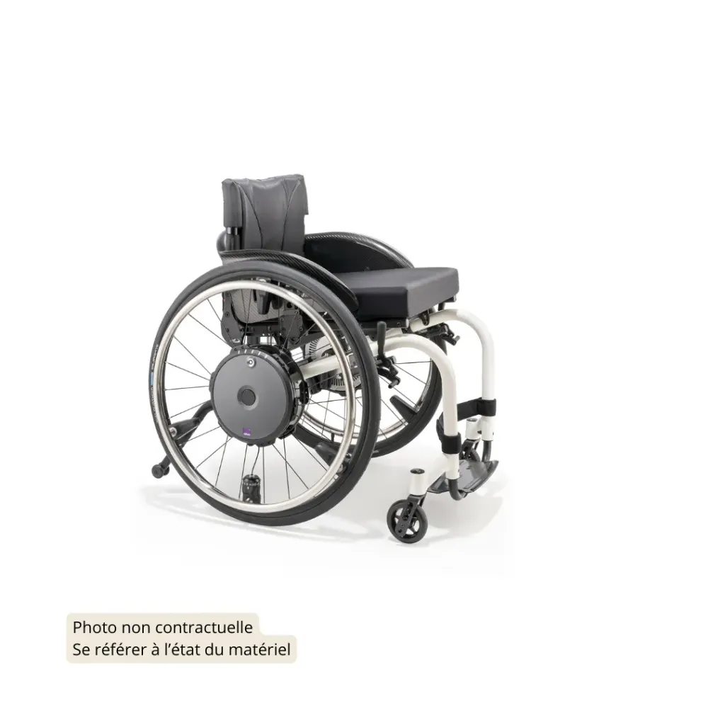 [MATERIO] Alber e-Motion M25